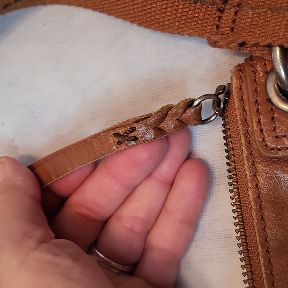 The Sak Leather Crossbody - Picture 10 of 12